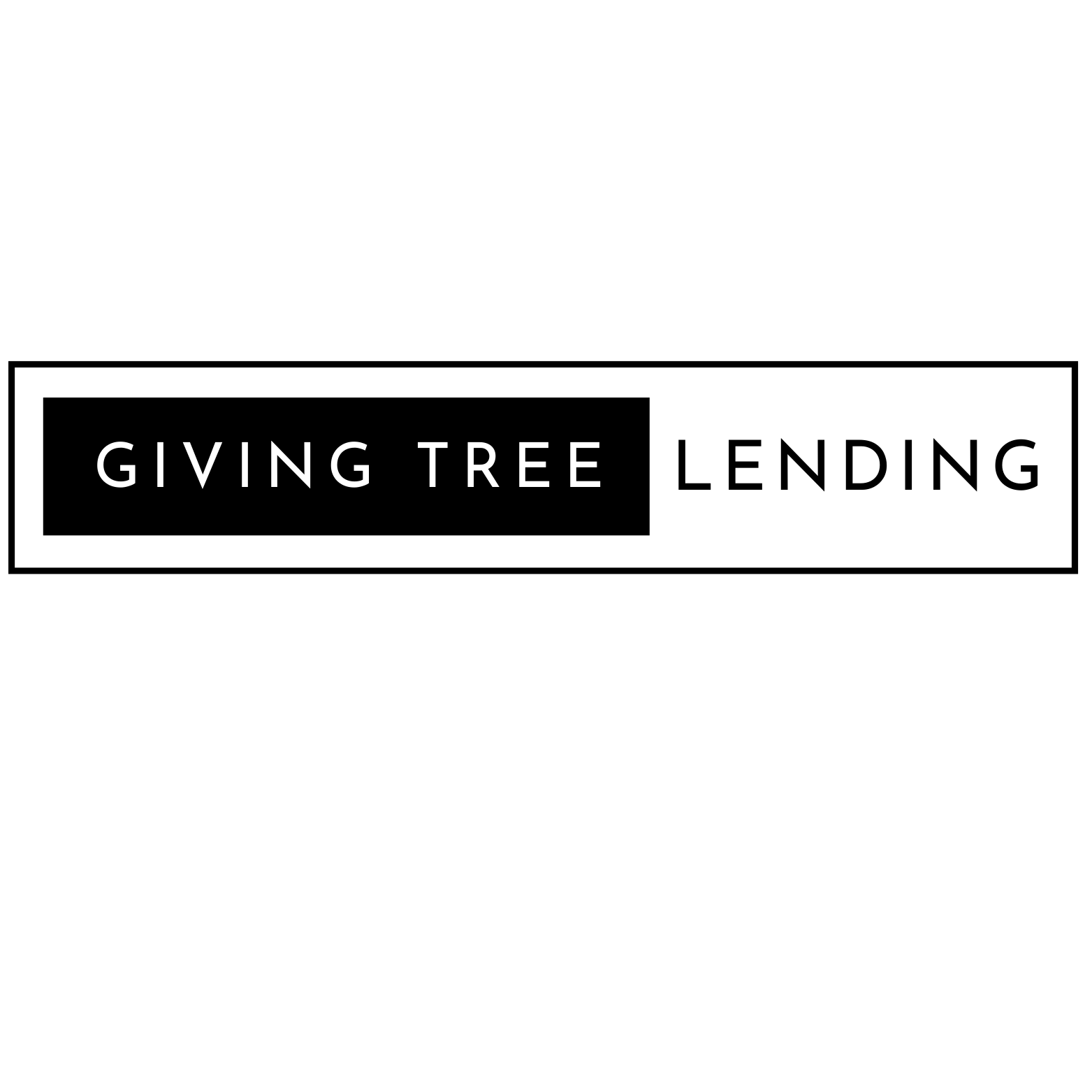 Short Application Giving Tree Lending short-application-giving-tree-lending